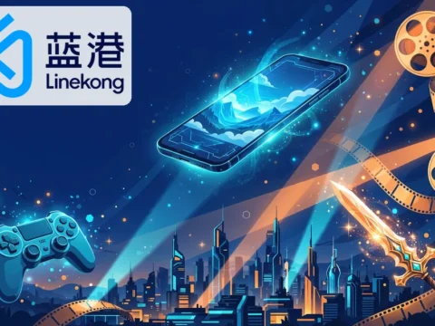 互动娱乐投资控股公司：蓝港互动 Linekong Interactive Group Co., Ltd.(8267)