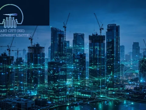 建筑工程投资控股公司：智城发展控股 Smart City Development Holdings Limited(8268)