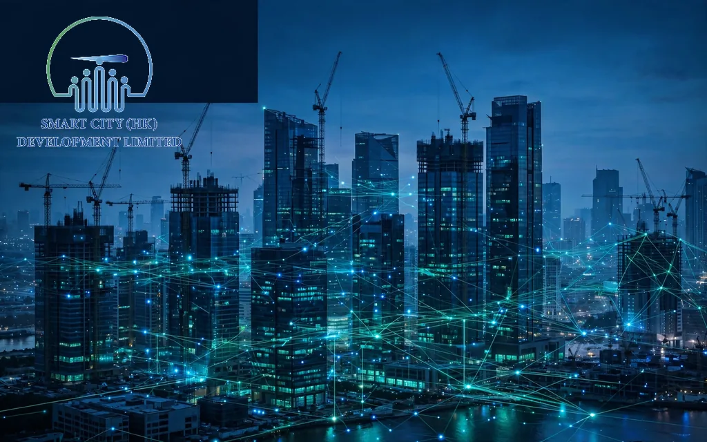 建筑工程投资控股公司：智城发展控股 Smart City Development Holdings Limited(8268)