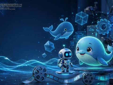 三维数字动画制作公司：环球数码创意 Global Digital Creations Holdings Limited(8271)
