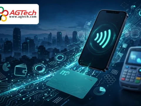 综合金融科技投资控股公司：亚博科技 AGTech Holdings Limited(8279)
