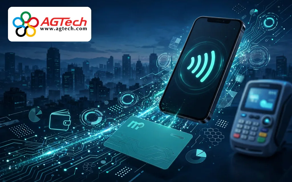 综合金融科技投资控股公司:亚博科技 AGTech Holdings Limited(8279)