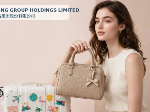女包皮具投资控股公司：森浩集团 Sling Group Holdings Limited(8285)