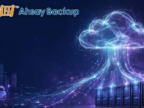 备份软件开发投资控股公司：亚势备份 Ahsay Backup Software Development Company Limited(8290)