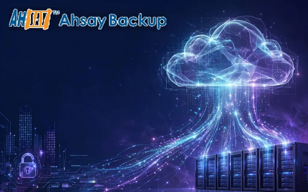 备份软件开发投资控股公司:亚势备份 Ahsay Backup Software Development Company Limited(8290)
