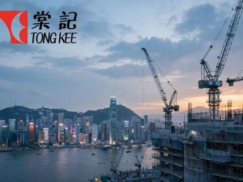 建筑维修工程承包商：圣唐控股 Sheng Tang Holdings Limited(8305)