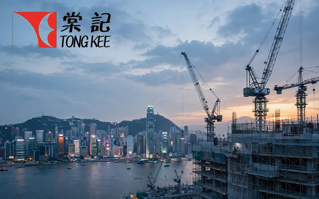 建筑维修工程承包商：圣唐控股 Sheng Tang Holdings Limited(8305)