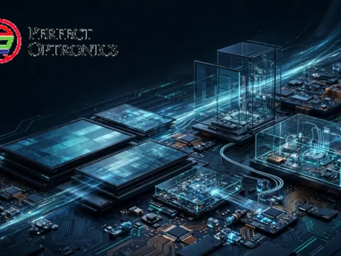 显示及光学产品投资控股公司：圆美光电 Perfect Optronics Limited(8311)