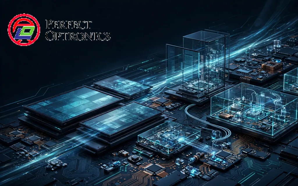 显示及光学产品投资控股公司:圆美光电 Perfect Optronics Limited(8311)