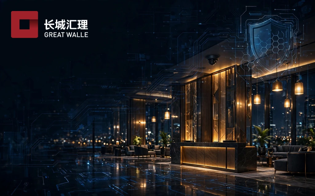 多元服务控股公司：新都酒店集团 Century Plaza Hotel Group(8315)