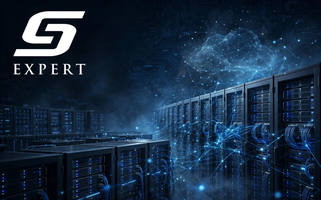 香港IT基建解决方案商:思博系统 Expert Systems Holdings Limited(8319)