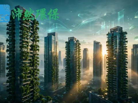 香港绿色环保顾问公司：沛然环保顾问 Allied Sustainability And Environmental Consultants Group Limited(8320)