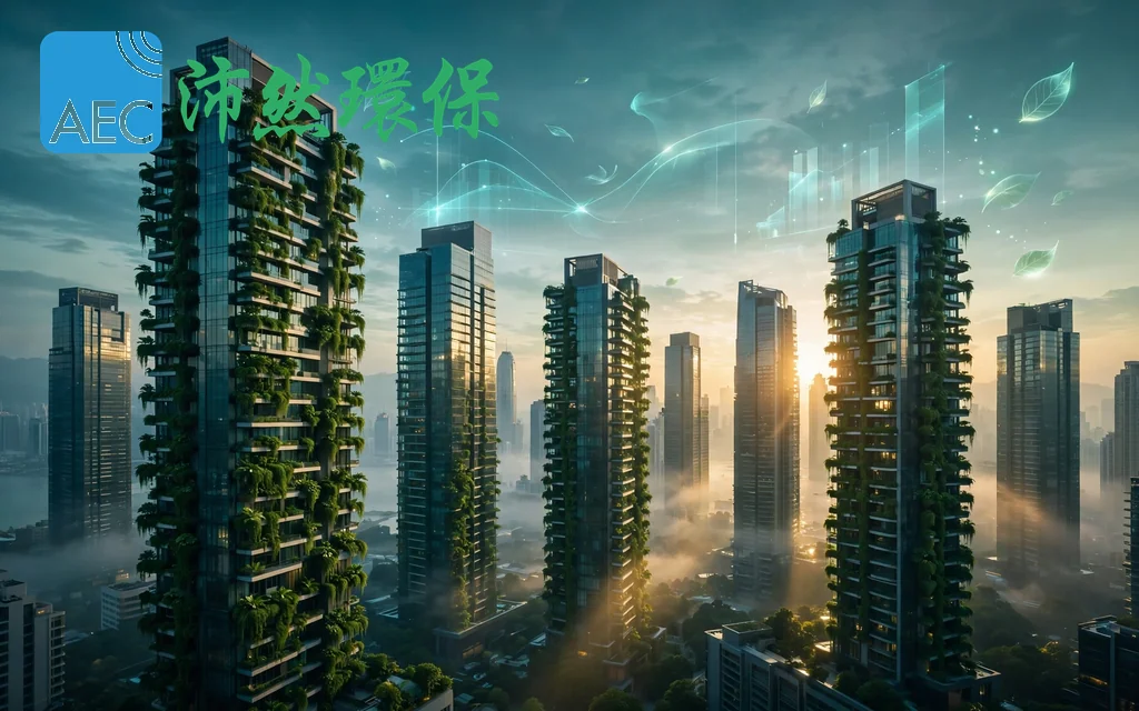 香港绿色环保顾问公司：沛然环保顾问 Allied Sustainability And Environmental Consultants Group Limited(8320)