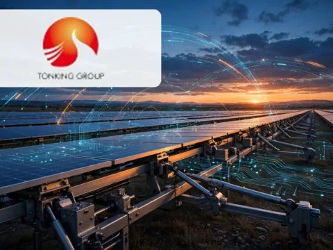 光伏新能源投资控股公司：同景新能源 Tonking New Energy Group Holdings Limited(8326)