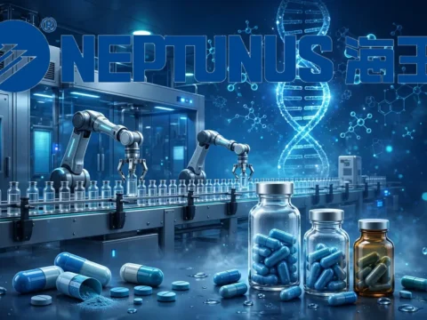 生物制药公司：海王英特龙 Shenzhen Neptunus Interlong Bio-technique Company Limited(8329)