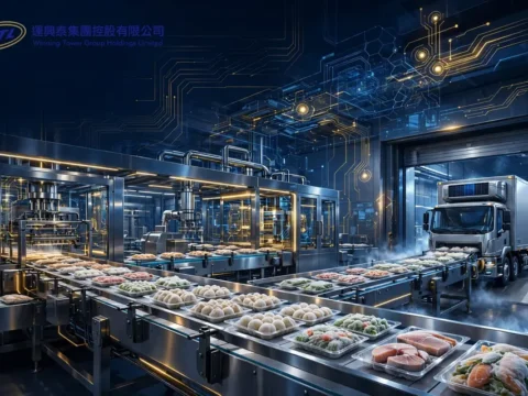 香港食品加工贸易商：运兴泰集团 Winning Tower Group Holdings Limited(8362)