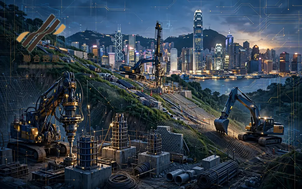 建筑工程承建商:浙江联合投资控股集团 Zhejiang United Investment Holdings Group Limited(8366)