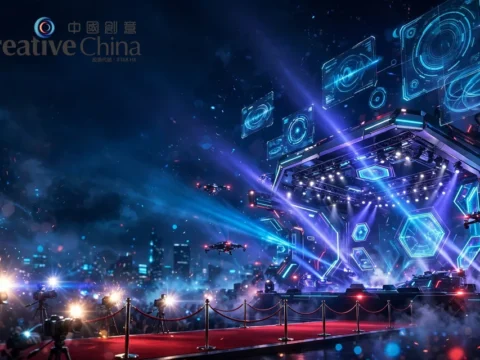 影视娱乐服务商：中国创意控股 Creative China Holdings Limited(8368)