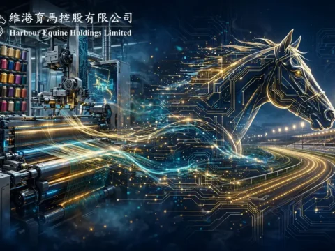 投资控股公司：维港育马 Harbour Equine Holdings Limited(8377)