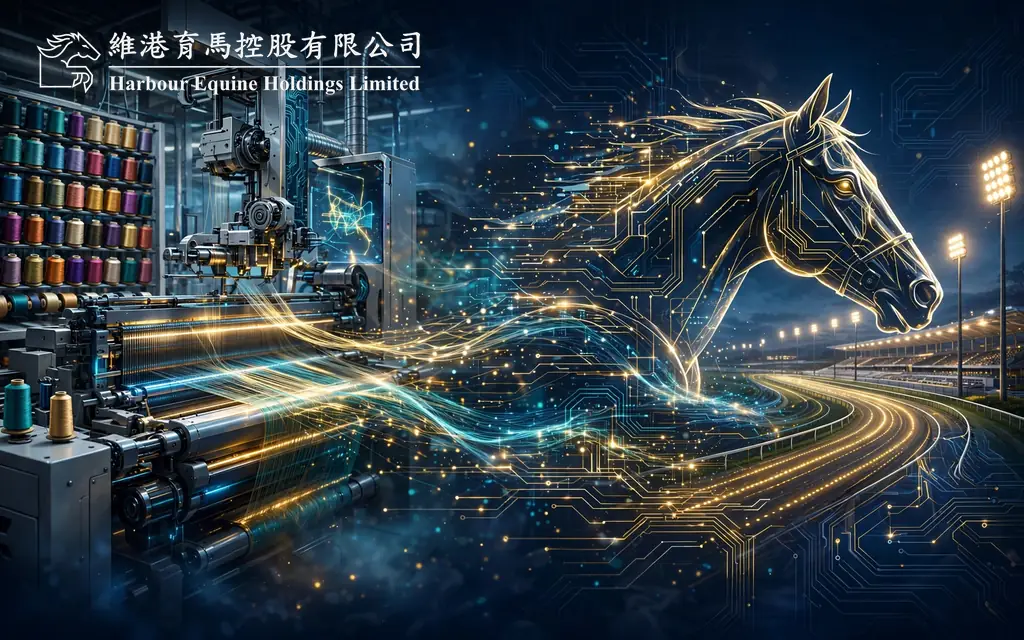 投资控股公司：维港育马 Harbour Equine Holdings Limited(8377)
