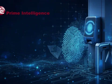 生物识别解决方案供应商：盈證國際 Prime Intelligence Solutions Group Limited(8379)