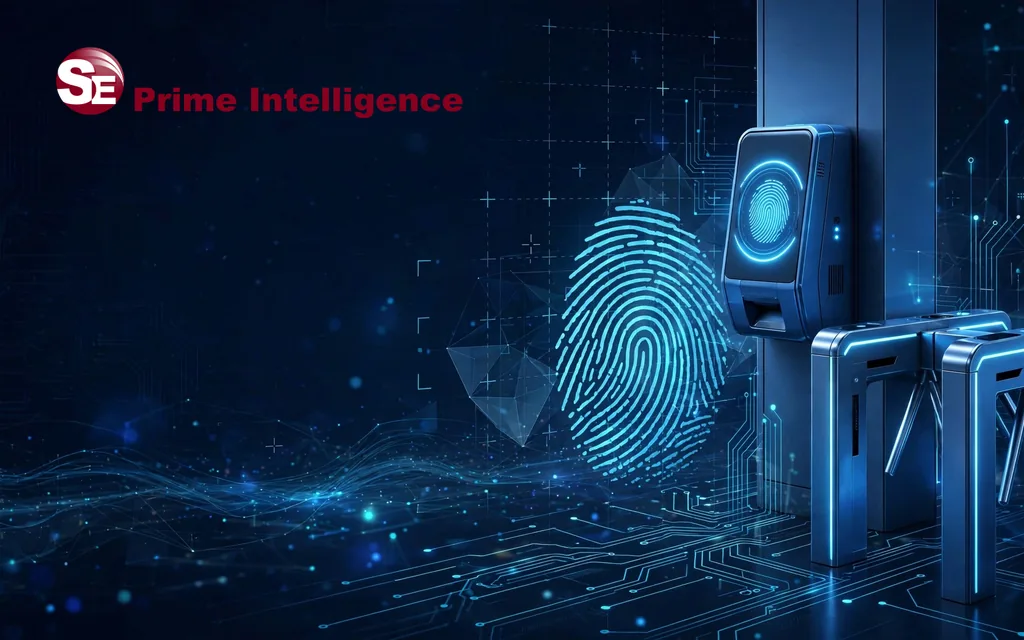 生物识别解决方案供应商：盈證國際 Prime Intelligence Solutions Group Limited(8379)