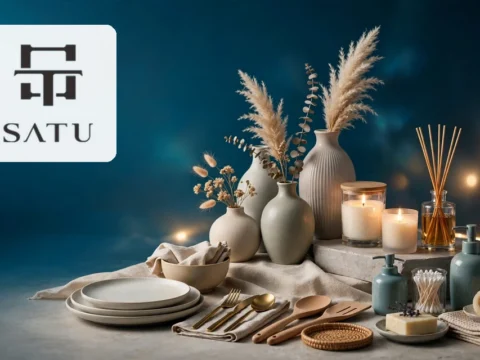家居用品设计贸易商：舍图控股 Satu Holdings Limited(8392)