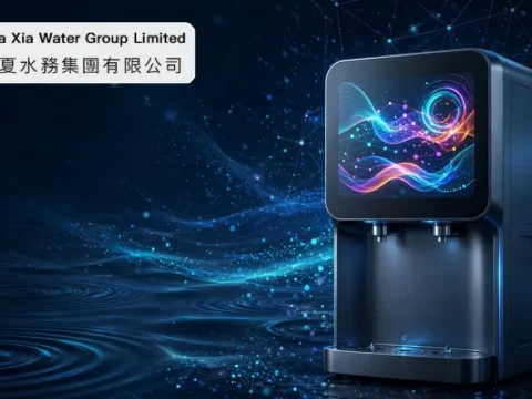 在线广告服务商：华夏水务 Hua Xia Water Group Limited(8401)