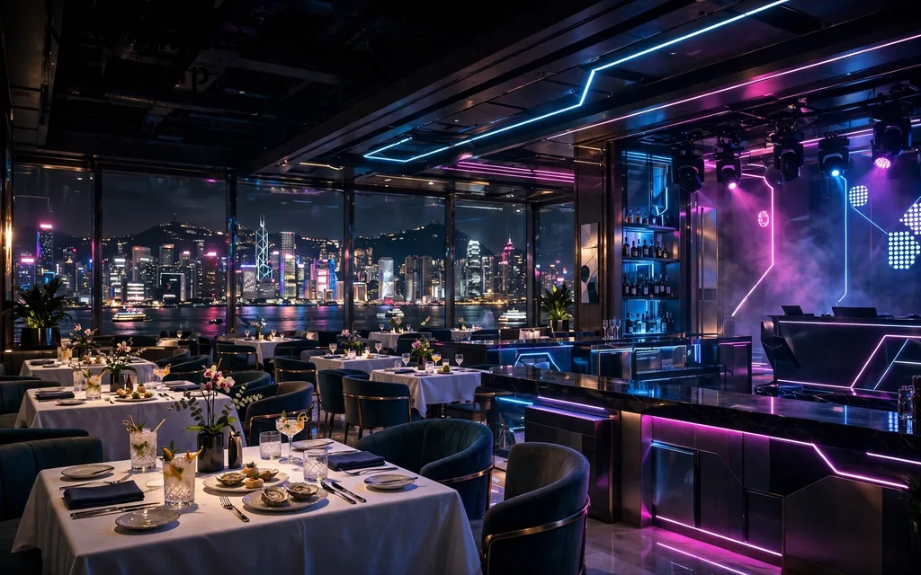 香港会所及餐饮娱乐运营商：新爱德集团 New Amante Group Limited(8412)
