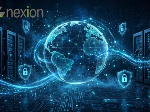 网络安全解决方案服务商：NEXION TECH Nexion Technologies Limited(8420)