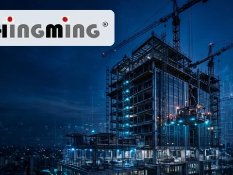 建筑设备租赁服务商：兴铭控股 Hing Ming Holdings Limited(8425)