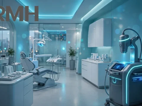 医疗美容及牙科投资控股公司：德斯控股 RMH Holdings Limited(8437)