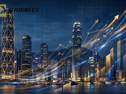 香港独立企业融资顾问：新百利融资 Somerley Capital Holdings Limited(8439)