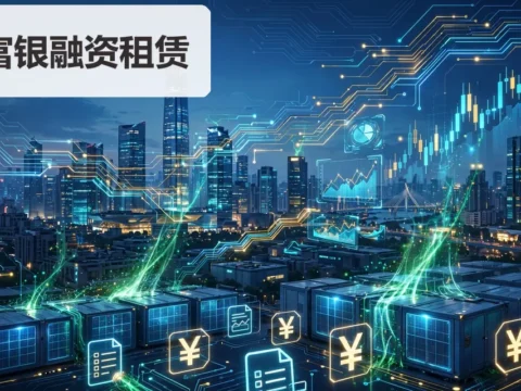 深圳融资租赁及保理服务商：富银融资租赁（深圳）股份 FY Financial (Shenzhen) Co., Ltd.(8452)