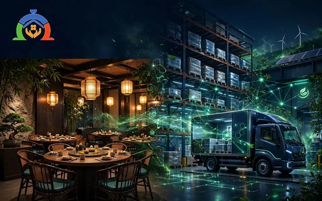 餐饮运营商:易站绿色科技集团 E-Station Green Technology Group Co., Limited(8475)