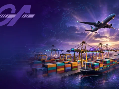 货运代理服务商：裕程物流 Grand Power Logistics Group Limited(8489)