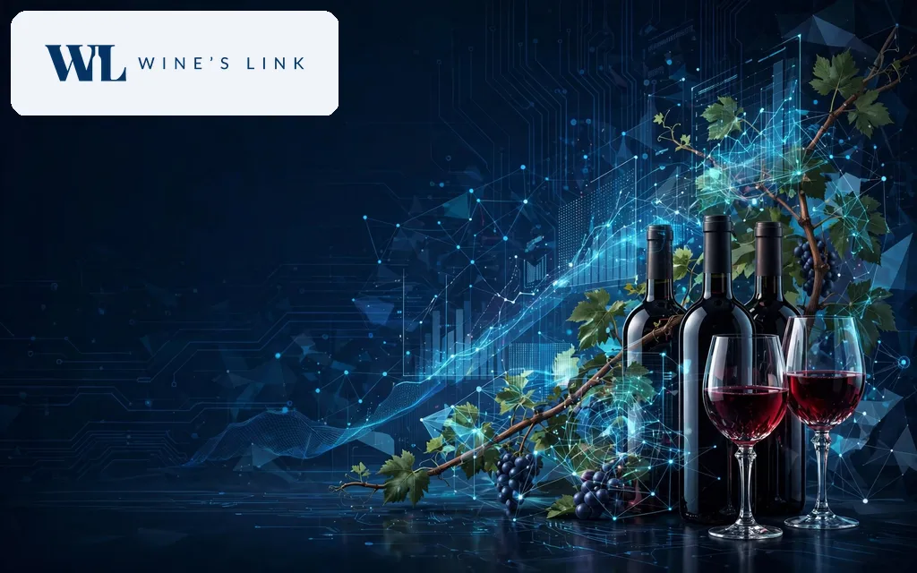 葡萄酒及酒类贸易投资控股公司：威扬酒业国际控股 Wine's Link International Holdings Limited(8509)