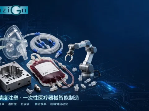 新加坡医疗器械零部件合约制造商：加和国际控股 MaxWin International Holdings Limited(8513)