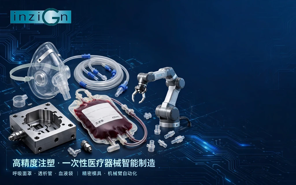 新加坡医疗器械零部件合约制造商:加和国际控股 MaxWin International Holdings Limited(8513)