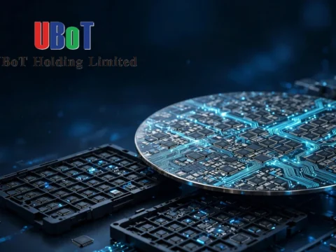 半导体传输介质制造商：优博控股 UBoT Holding Limited(8529)