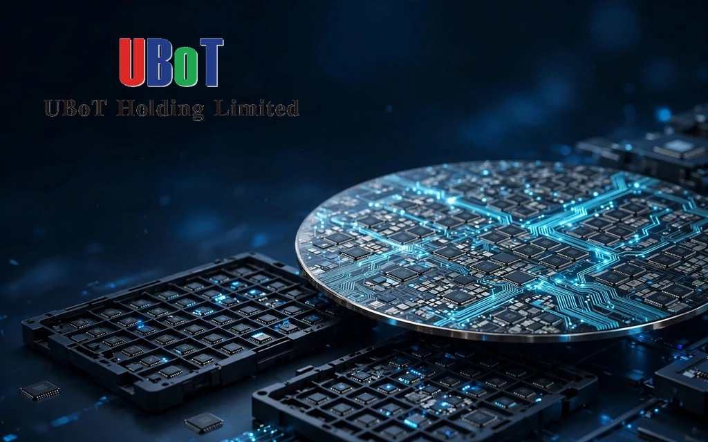 半导体传输介质制造商:优博控股 UBoT Holding Limited(8529)