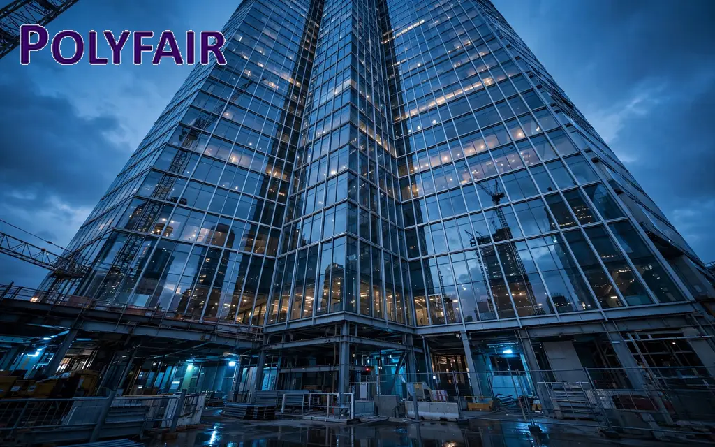 香港外墙幕墙工程分包商:宝发控股 Polyfair Holdings Limited(8532)