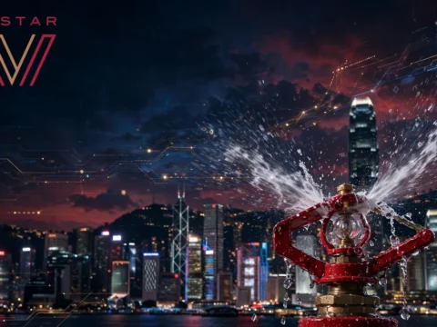 香港消防机电工程服务商：荧德控股 Vistar Holdings Limited(8535)