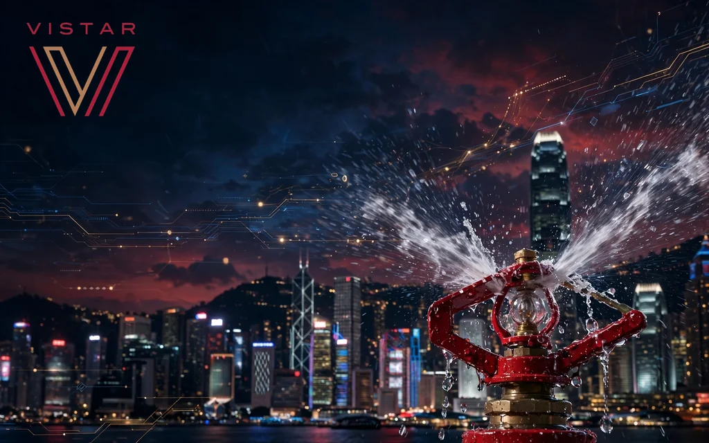 香港消防机电工程服务商:荧德控股 Vistar Holdings Limited(8535)