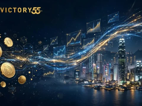香港虚拟资产先锋券商：胜利证券（控股） Victory Securities (Holdings) Company Limited(8540)
