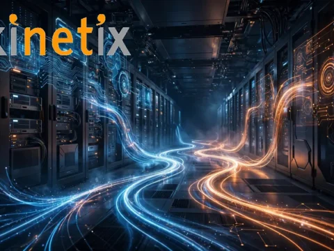 香港资讯科技服务公司：倢冠控股 Kinetix Systems Holdings Limited(8606)