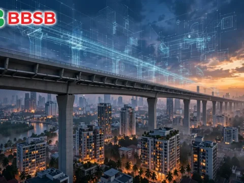 马来西亚桥梁工程承包商：BBSB International Limited(8610)