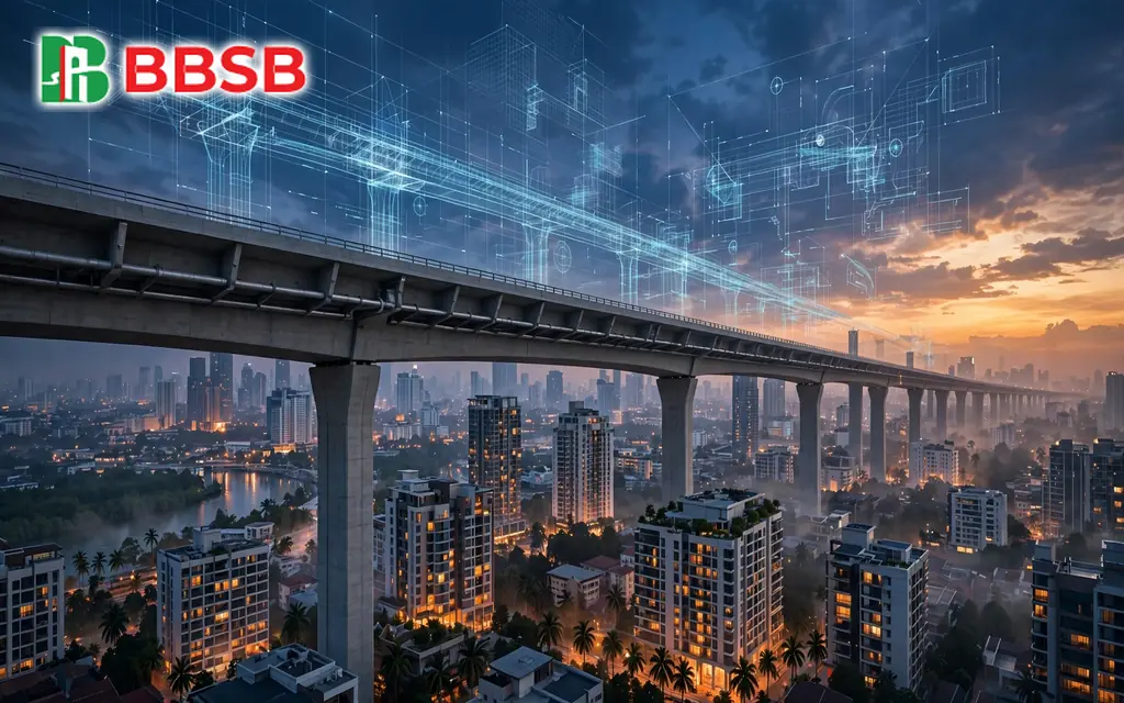 马来西亚桥梁工程承包商:BBSB International Limited(8610)