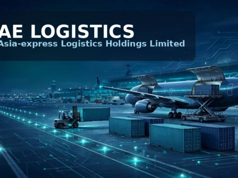 空运货物地勤服务商：亚洲速运物流控股 Asiaexpress Logistics Holdings Limited(8620)