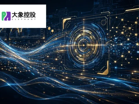 金融科技投资控股公司：大象控股集团 Elephant Holdings Group Limited(8635)